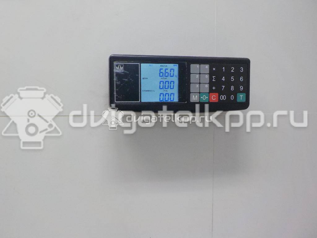 Фото Компрессор системы кондиционирования  JPB101330 для Land Rover Range Rover / Discovery / Defender L316 {forloop.counter}}