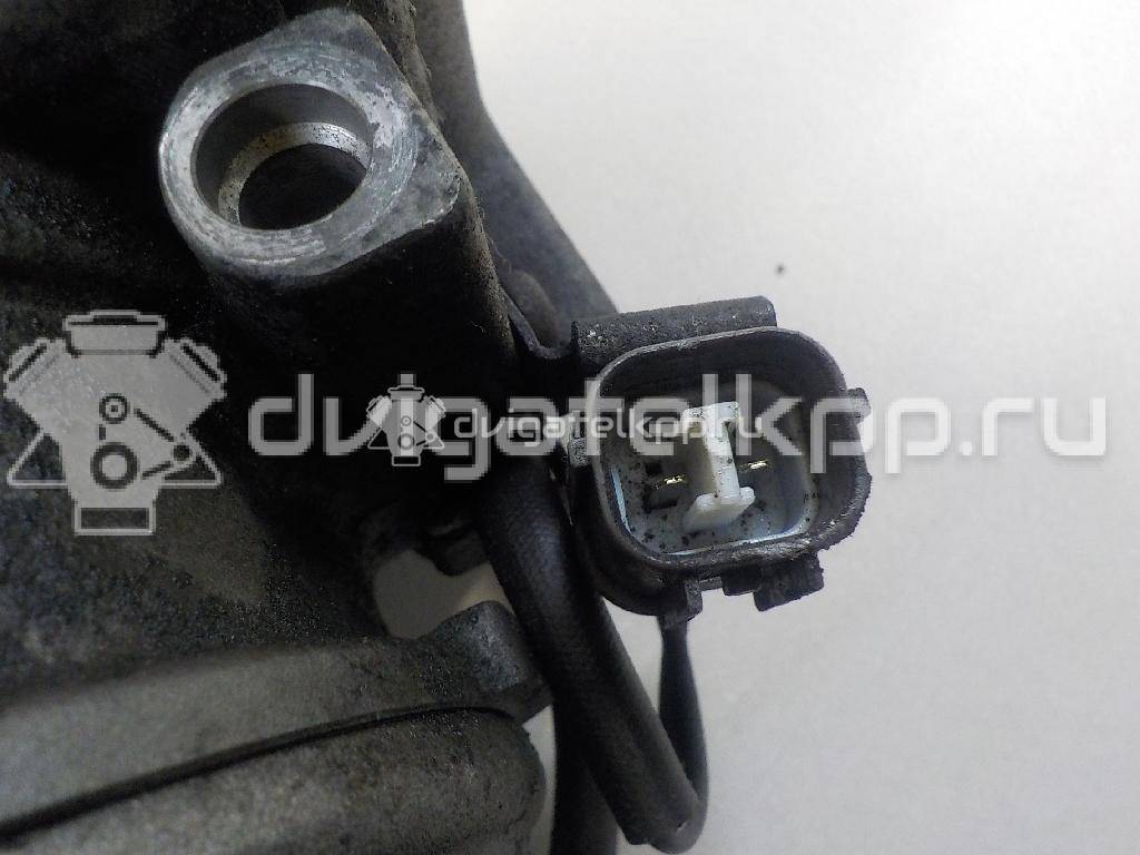 Фото Компрессор системы кондиционирования  JPB101330 для Land Rover Range Rover / Discovery / Defender L316 {forloop.counter}}