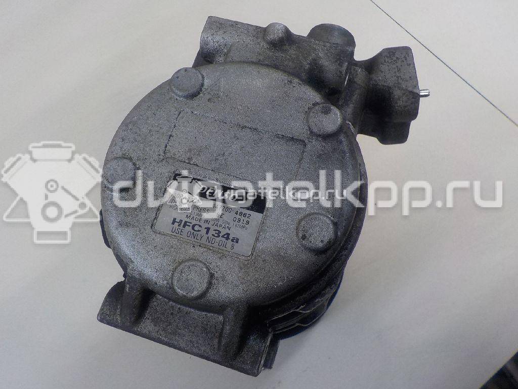 Фото Компрессор системы кондиционирования  JPB101330 для Land Rover Range Rover / Discovery / Defender L316 {forloop.counter}}