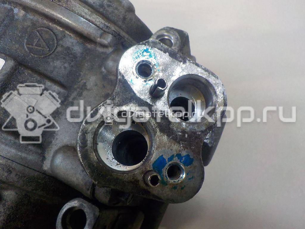 Фото Компрессор системы кондиционирования  JPB101330 для Land Rover Range Rover / Discovery / Defender L316 {forloop.counter}}