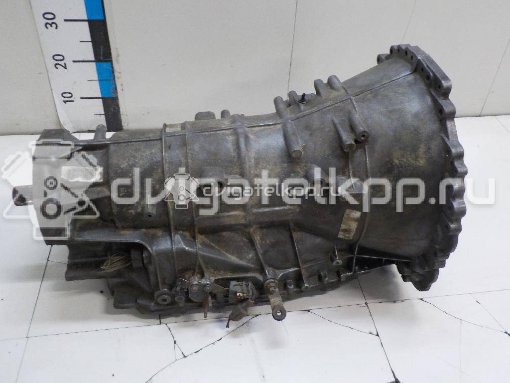 Фото Контрактная (б/у) АКПП для Ford Australia / Land Rover 190 л.с 24V 2.7 л 276DT Дизельное топливо TGD500460 {forloop.counter}}