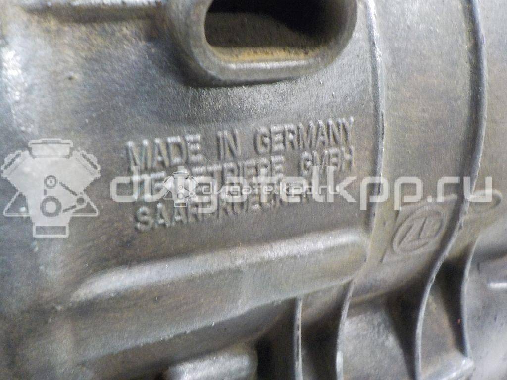 Фото Контрактная (б/у) АКПП для Ford Australia / Land Rover 190 л.с 24V 2.7 л 276DT Дизельное топливо TGD500460 {forloop.counter}}