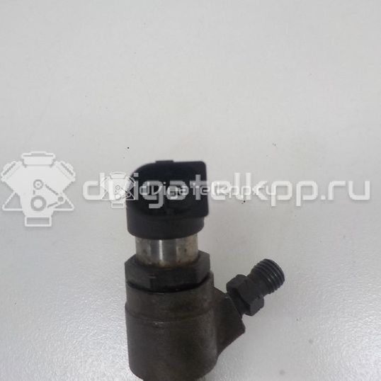 Фото Форсунка дизельная электрическая  LR006495 для Land Rover Range Rover / Discovery