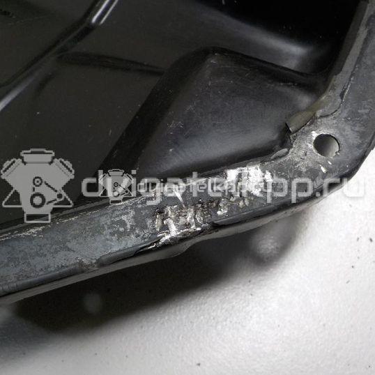 Фото Поддон масляный двигателя для двигателя MR20 для Suzuki / Nissan (Dongfeng) 144-147 л.с 16V 2.0 л бензин 11110CK810