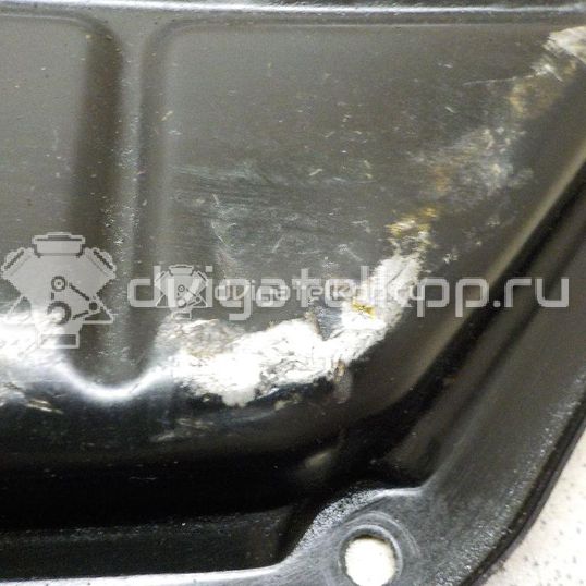 Фото Поддон масляный двигателя для двигателя MR20 для Suzuki / Nissan (Dongfeng) 150 л.с 16V 2.0 л бензин 11110CK810