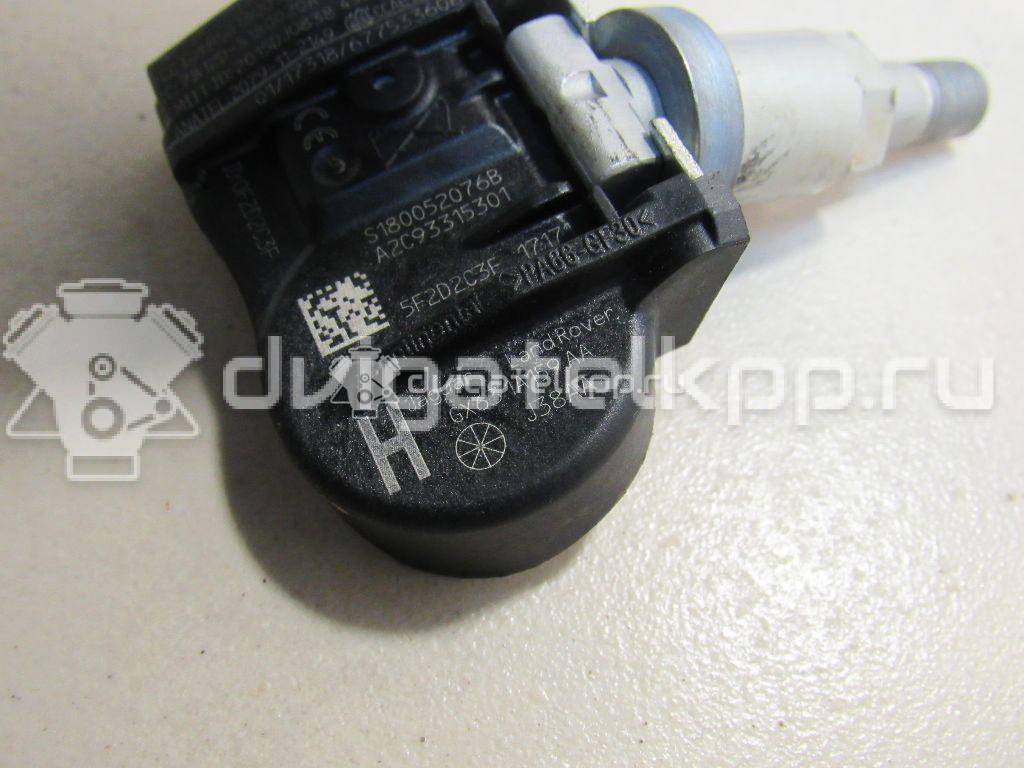 Фото Датчик давления в шине  LR070840 для Land Rover Freelander / Range Rover / Discovery / Defender L316 {forloop.counter}}