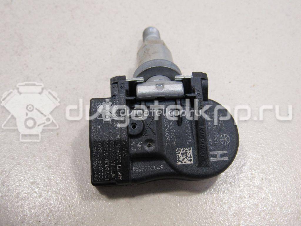 Фото Датчик давления в шине  LR070840 для Land Rover Freelander / Range Rover / Discovery / Defender L316 {forloop.counter}}