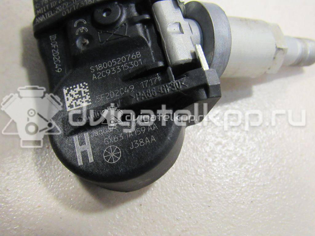 Фото Датчик давления в шине  LR070840 для Land Rover Freelander / Range Rover / Discovery / Defender L316 {forloop.counter}}