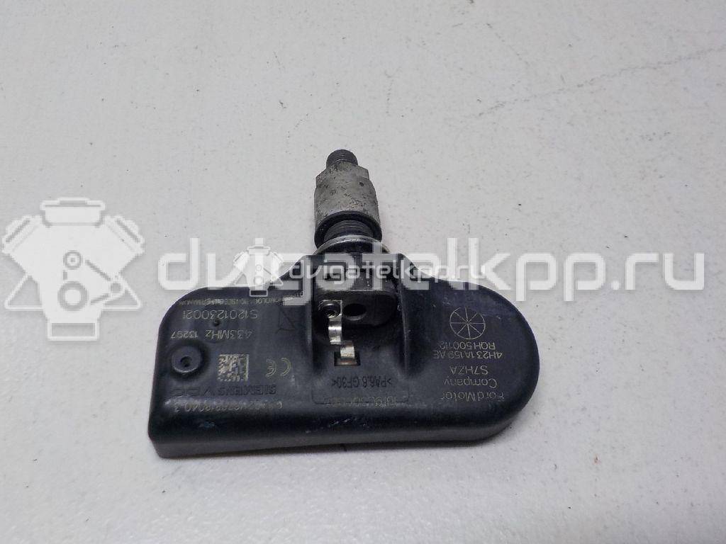 Фото Датчик давления в шине  C2C41655 для Land Rover Freelander / Range Rover / Discovery / Defender L316 {forloop.counter}}