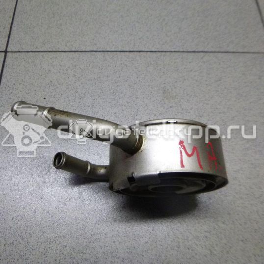 Фото Радиатор масляный для двигателя MR20DE для Samsung / Suzuki / Nissan / Nissan (Dongfeng) 131-147 л.с 16V 2.0 л бензин 21305JD00B