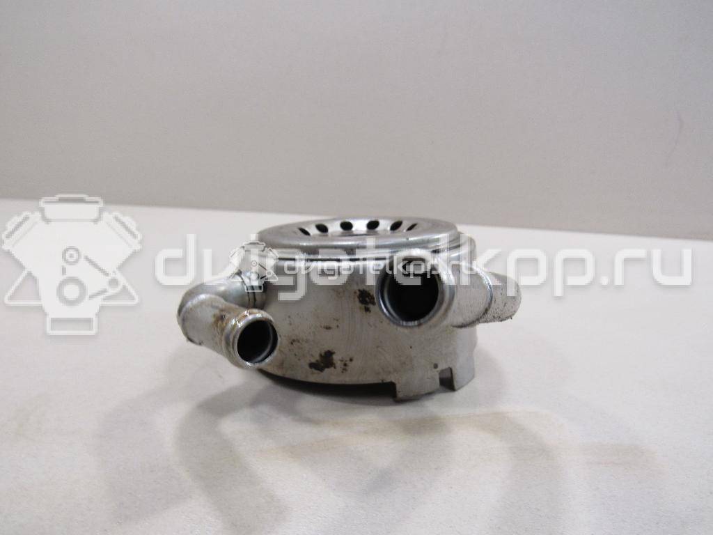 Фото Радиатор масляный для двигателя MR20DE для Samsung / Suzuki / Nissan / Nissan (Dongfeng) 136-143 л.с 16V 2.0 л Бензин/газ 21305JD00B {forloop.counter}}