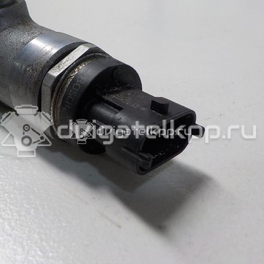 Фото Рейка топливная (рампа)  LR073706 для Land Rover Range Rover / Discovery