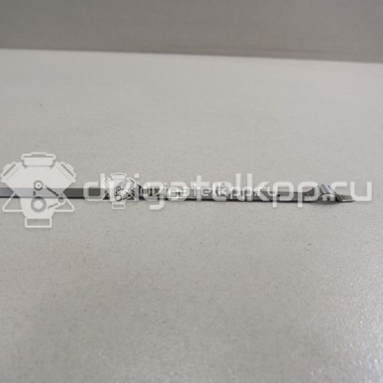 Фото Щуп масляный для двигателя MR20DE для Samsung / Suzuki / Nissan / Nissan (Dongfeng) 131-147 л.с 16V 2.0 л бензин 11140JD00A