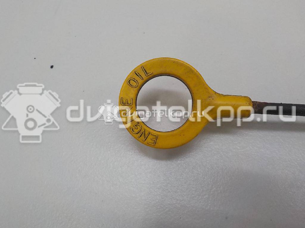 Фото Щуп масляный для двигателя MR20DE для Samsung / Suzuki / Nissan / Nissan (Dongfeng) 131-147 л.с 16V 2.0 л бензин 11140JD00A {forloop.counter}}