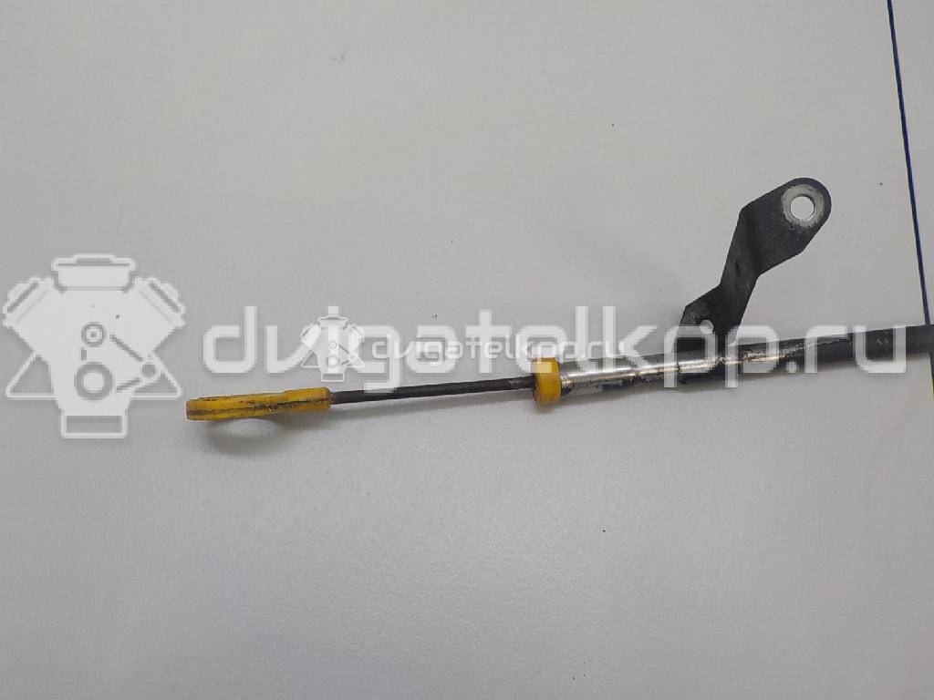 Фото Щуп масляный для двигателя MR20DE для Samsung / Suzuki / Nissan / Nissan (Dongfeng) 131-147 л.с 16V 2.0 л бензин 11140JD00A {forloop.counter}}