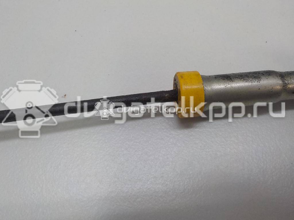 Фото Щуп масляный для двигателя MR20DE для Samsung / Suzuki / Nissan / Nissan (Dongfeng) 131-147 л.с 16V 2.0 л бензин 11140JD00A {forloop.counter}}