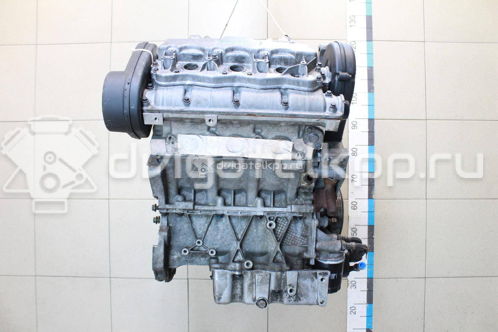 Фото Контрактный (б/у) двигатель  для land rover Freelander  V   LBB000570 {forloop.counter}}