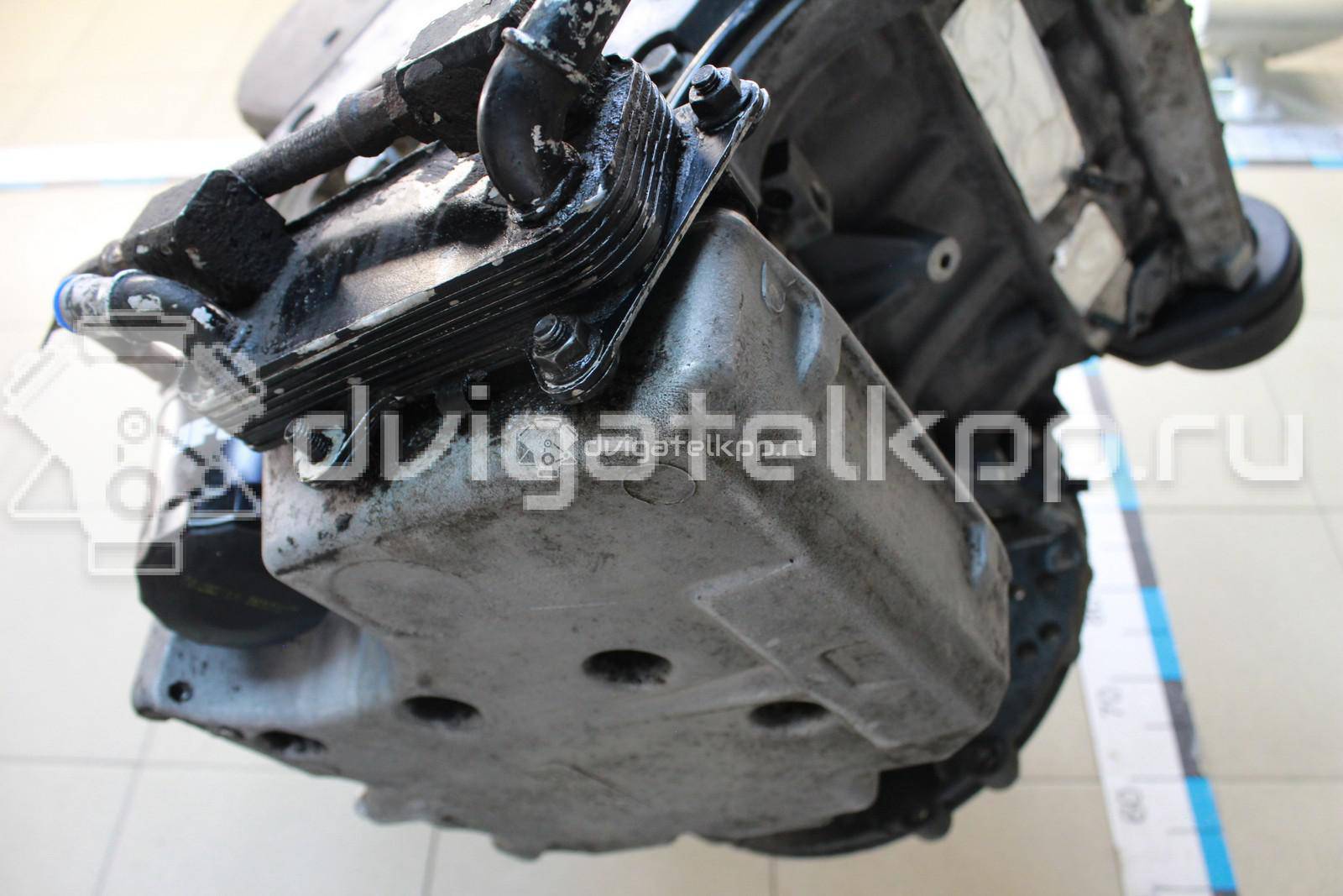 Фото Контрактный (б/у) двигатель  для land rover Freelander  V   LBB000570 {forloop.counter}}