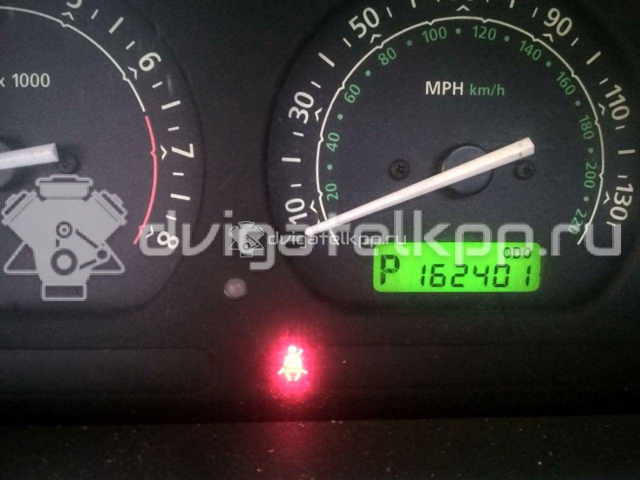 Фото Контрактный (б/у) двигатель  для land rover Freelander  V   LBB000570 {forloop.counter}}