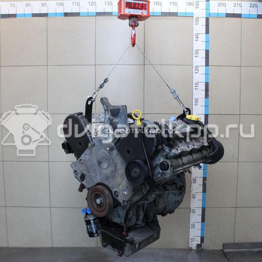 Фото Контрактный (б/у) двигатель  для land rover Freelander  V   LBB000570