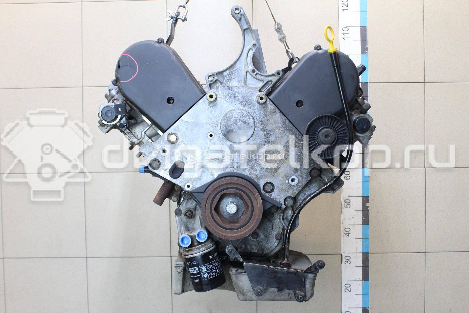 Фото Контрактный (б/у) двигатель  для land rover Freelander  V   LBB000570 {forloop.counter}}