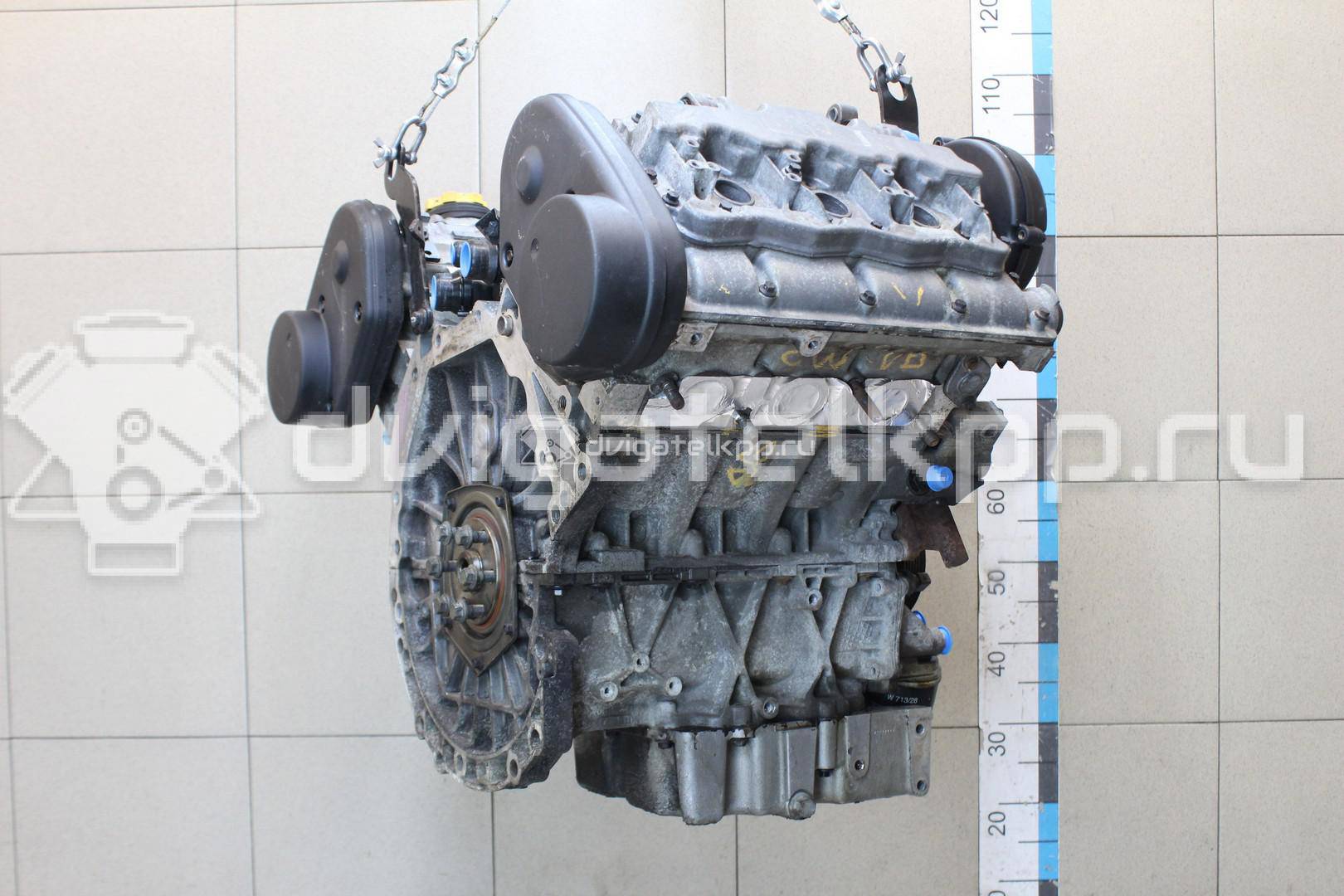 Фото Контрактный (б/у) двигатель  для land rover Freelander  V   LBB000570 {forloop.counter}}