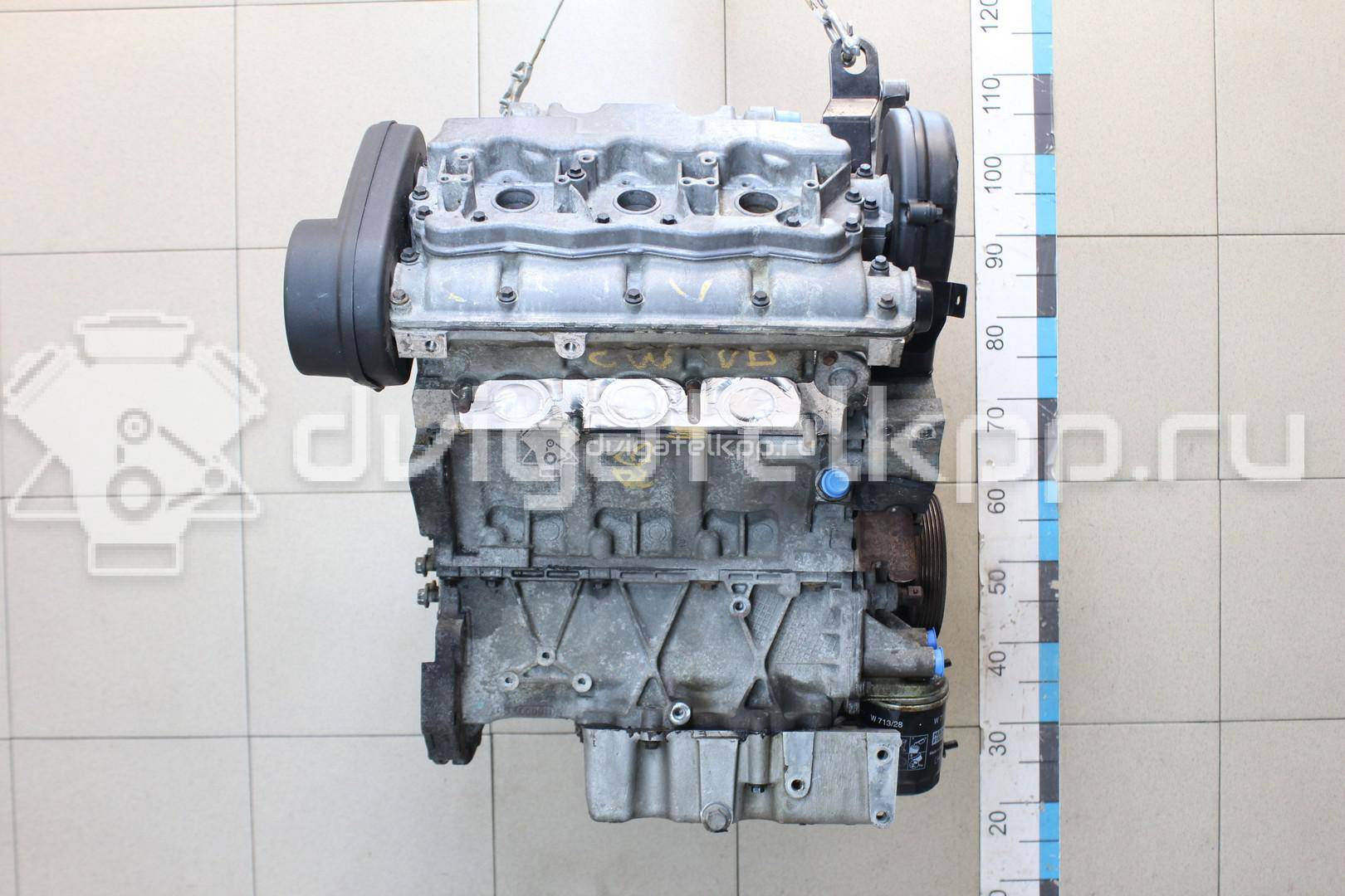 Фото Контрактный (б/у) двигатель  для land rover Freelander  V   LBB000570 {forloop.counter}}