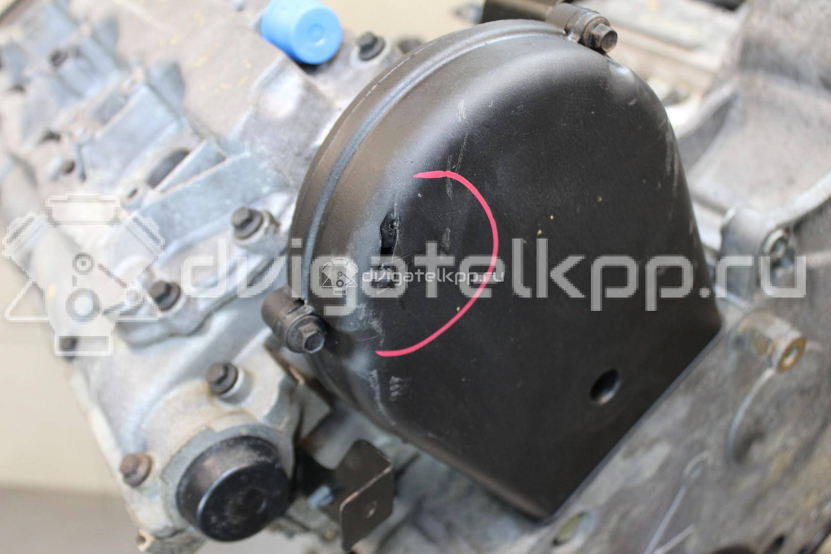 Фото Контрактный (б/у) двигатель  для land rover Freelander  V   LBB000570 {forloop.counter}}