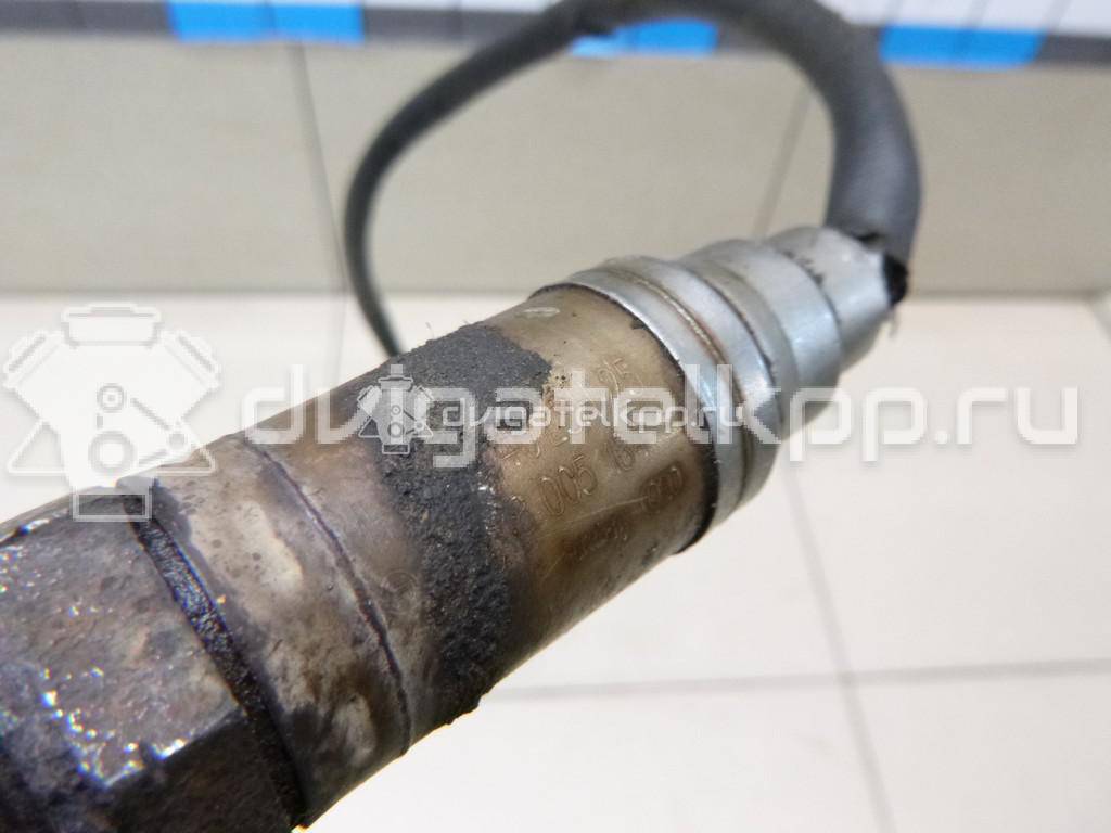 Фото Датчик кислородный/Lambdasonde  MHK100940 для Land Rover Freelander / 90 110 Dhmc / Range Rover / Discovery / Defender L316 {forloop.counter}}