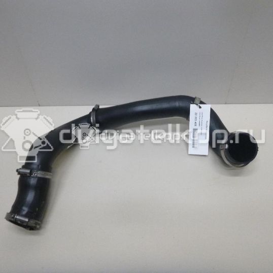 Фото Патрубок интеркулера  LR002589 для Land Rover Freelander