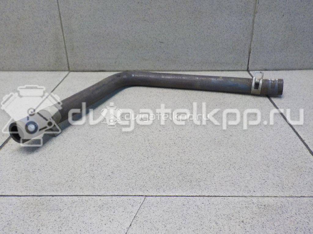 Фото Шланг топливный для двигателя MR20 для Suzuki / Nissan (Dongfeng) 144-147 л.с 16V 2.0 л бензин 17226JG00B {forloop.counter}}