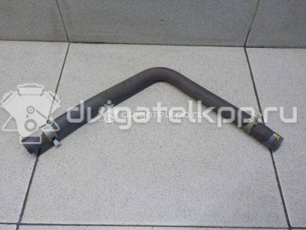 Фото Шланг топливный для двигателя MR20 для Dongfeng Fengdu / Suzuki / Nissan (Dongfeng) 144 л.с 16V 2.0 л бензин 17226JG00B {forloop.counter}}