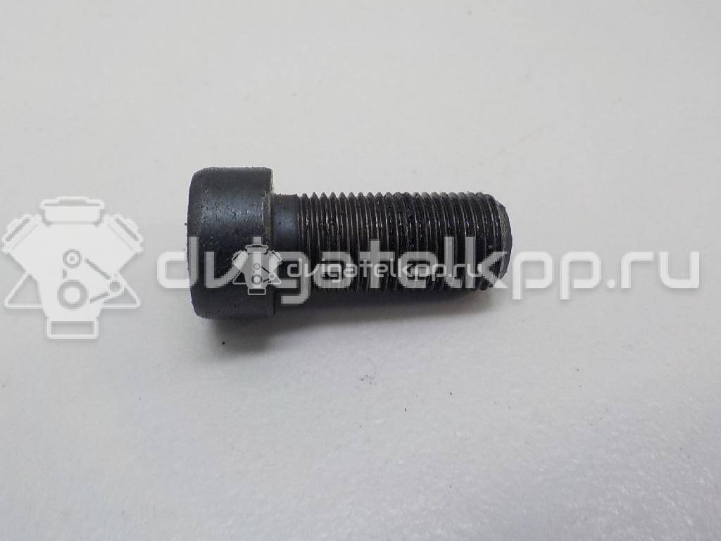 Фото Болт маховика для двигателя MR20DE для Samsung / Suzuki / Nissan / Nissan (Dongfeng) 136-143 л.с 16V 2.0 л Бензин/газ 12315ET000 {forloop.counter}}