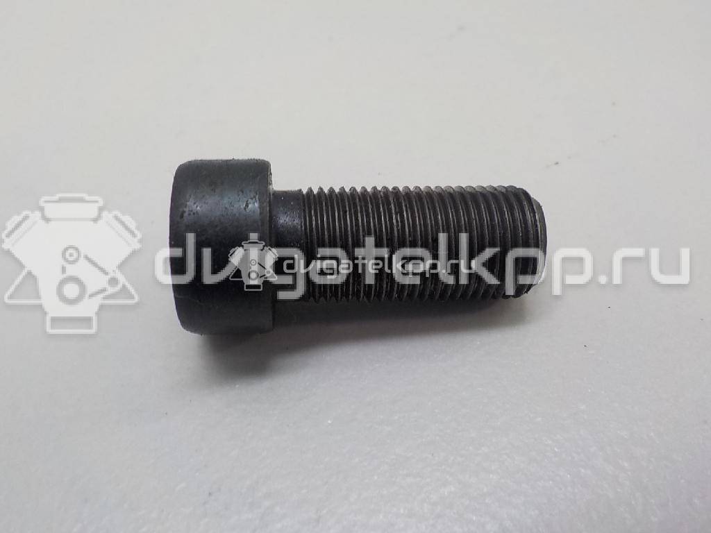 Фото Болт маховика для двигателя MR20DE для Samsung / Suzuki / Nissan / Nissan (Dongfeng) 136-143 л.с 16V 2.0 л Бензин/газ 12315ET000 {forloop.counter}}