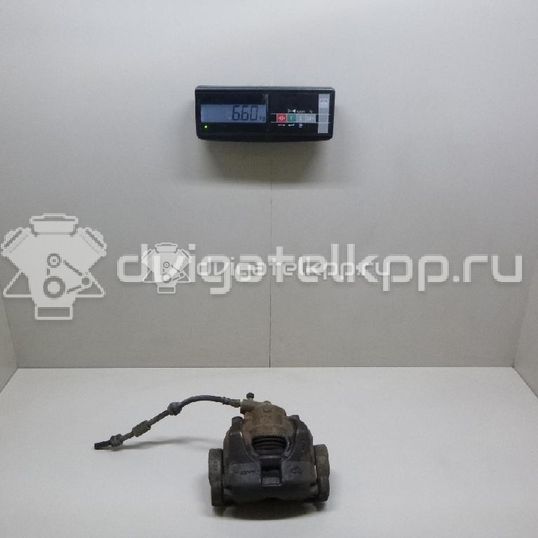 Фото Суппорт тормозной передний правый  8603754 для land rover Freelander 2