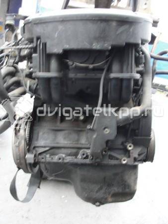 Фото Контрактный (б/у) двигатель ALM для Seat Ibiza / Cordoba / Inca 6K9 75 л.с 8V 1.6 л бензин {forloop.counter}}