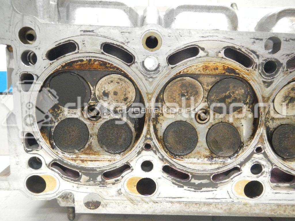 Фото Головка блока  LDF000840 для Land Rover Range Rover {forloop.counter}}