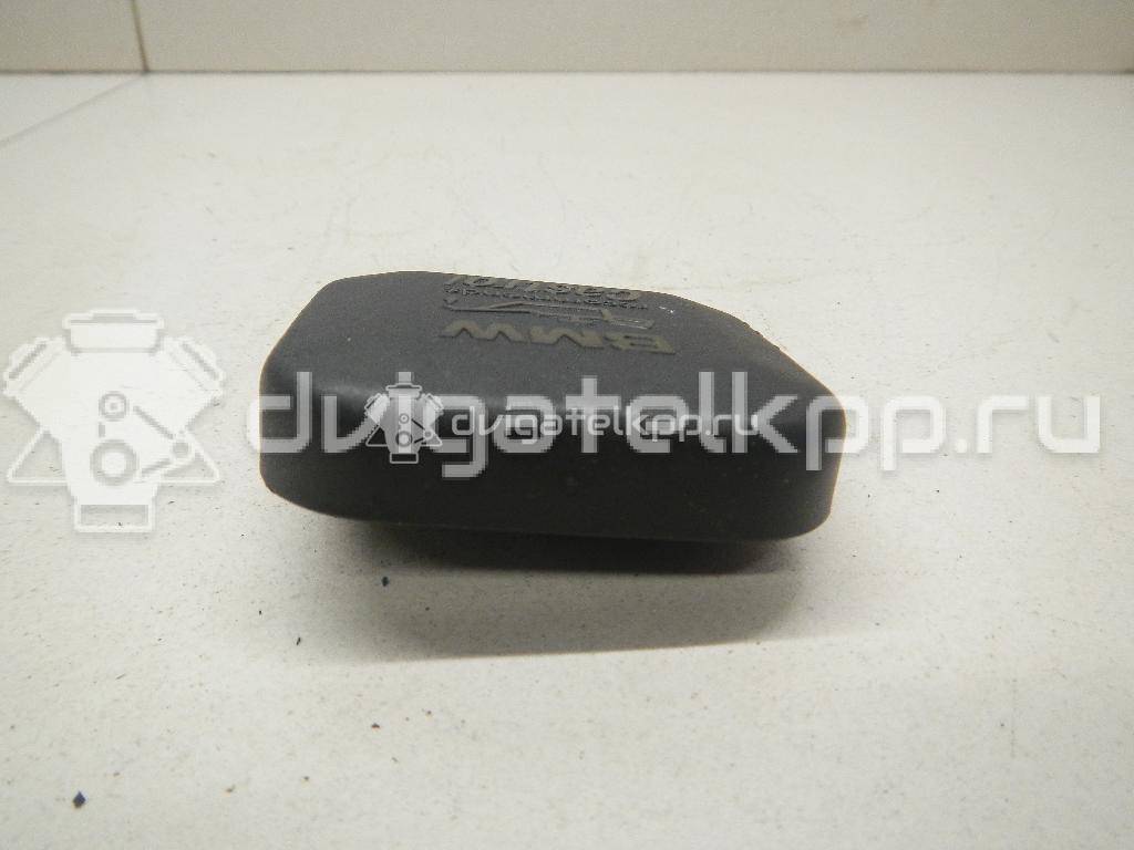 Фото Крышка маслозаливной горловины  LQC100300L для Land Rover Freelander / Range Rover / Discovery / Defender L316 {forloop.counter}}