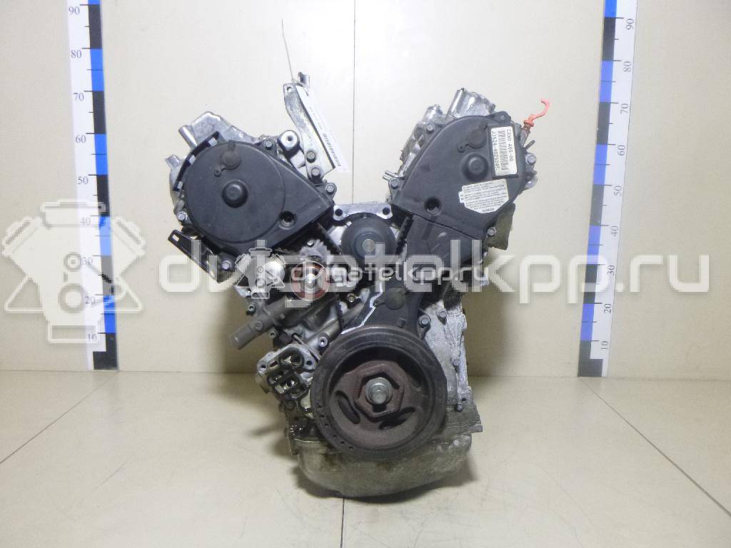 Фото Контрактный (б/у) двигатель J35Z4 для Honda Pilot 249-253 л.с 24V 3.5 л бензин {forloop.counter}}