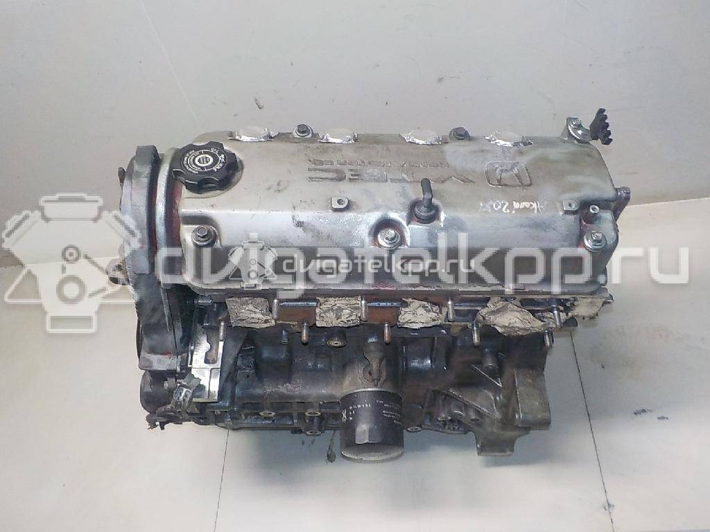 Фото Контрактный (б/у) двигатель F18B2 для Honda Accord 136 л.с 16V 1.9 л бензин {forloop.counter}}