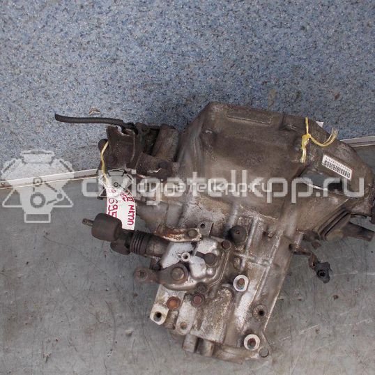 Фото Контрактная (б/у) МКПП для Honda Accord 147 л.с 16V 2.0 л F20B6 бензин 20011PDGJ40