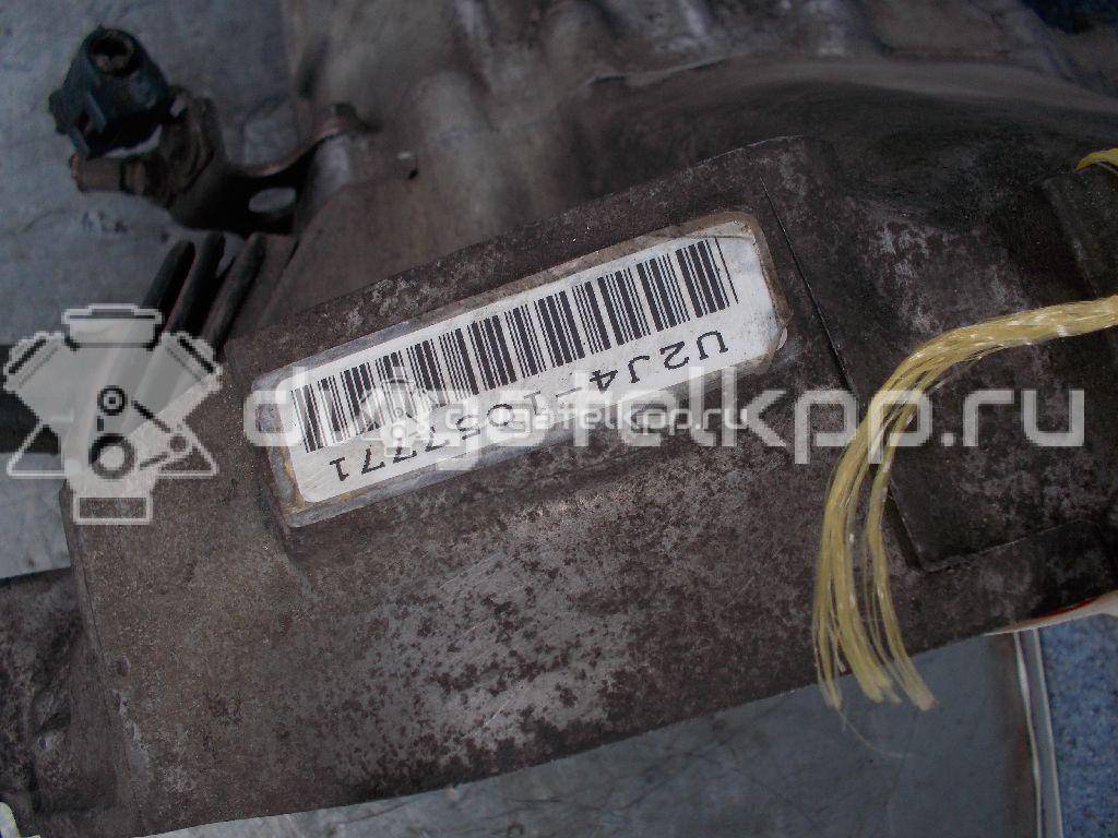 Фото Контрактная (б/у) МКПП для Honda Accord 147 л.с 16V 2.0 л F20B6 бензин 20011PDGJ40 {forloop.counter}}