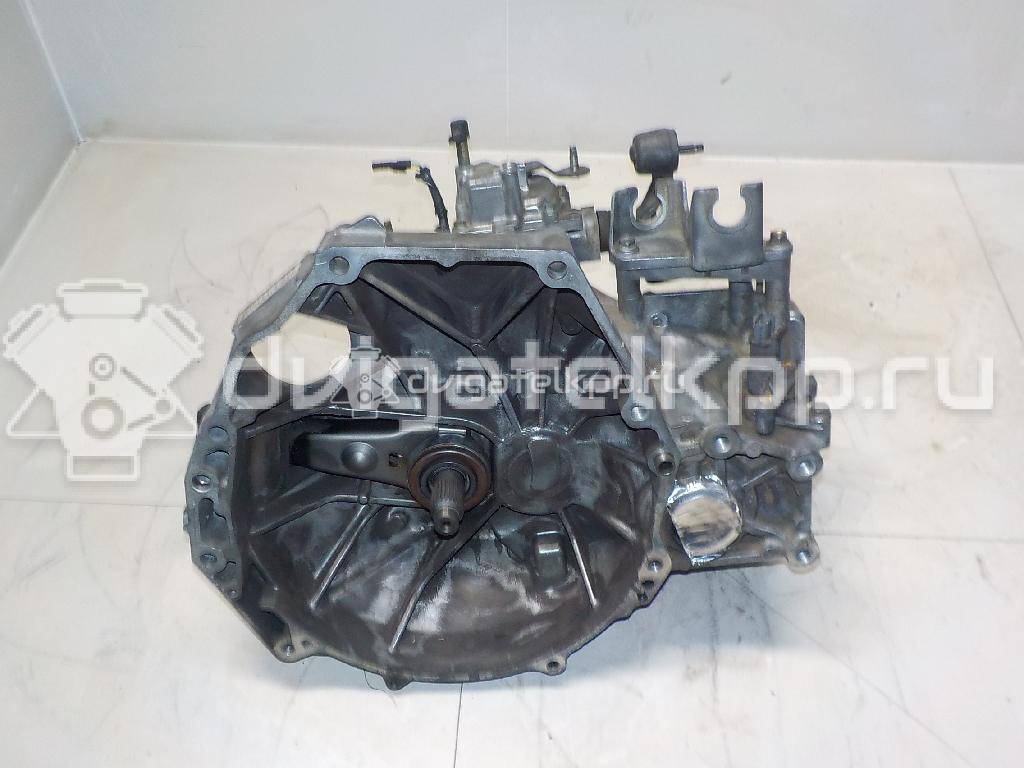 Фото Контрактная (б/у) МКПП для Honda / Honda (Gac) 150 л.с 16V 2.3 л F23Z5 бензин 21200P16N00 {forloop.counter}}