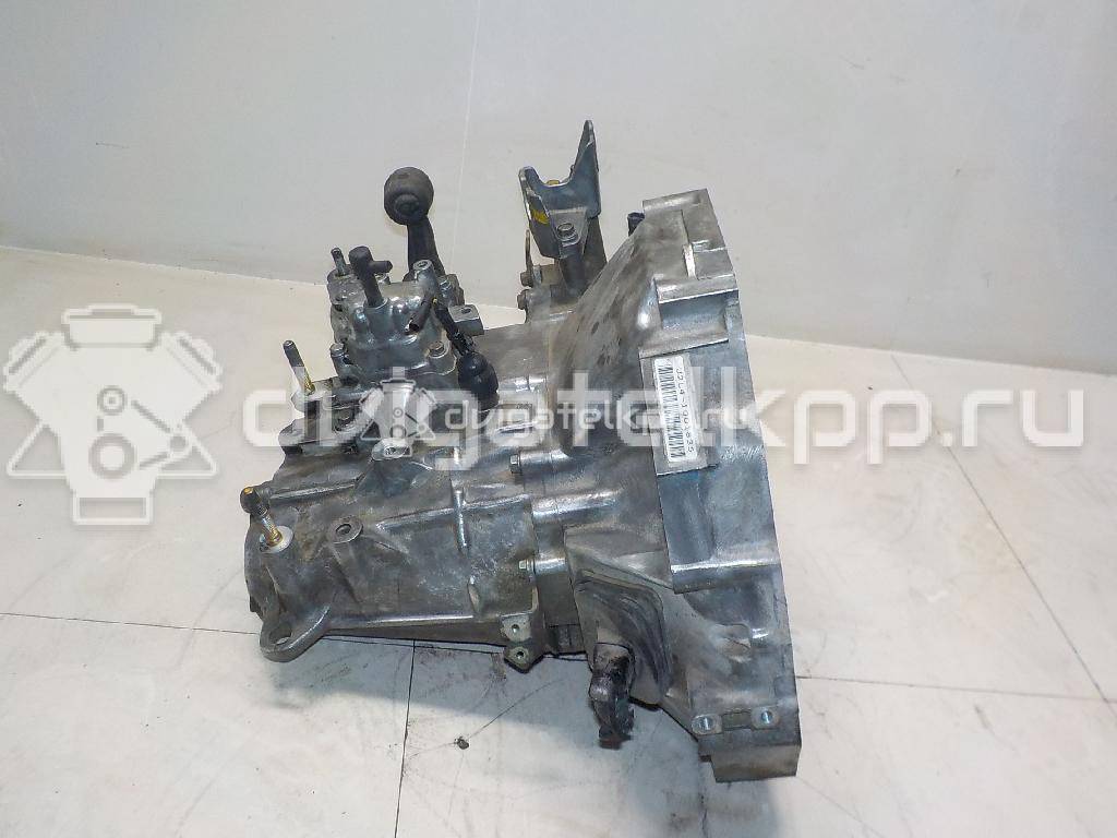 Фото Контрактная (б/у) МКПП для Honda / Honda (Gac) 150 л.с 16V 2.3 л F23Z5 бензин 21200P16N00 {forloop.counter}}