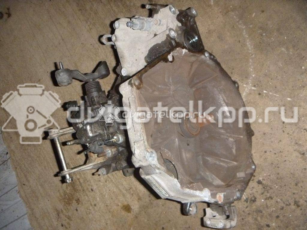 Фото Контрактная (б/у) МКПП для Honda Accord 136 л.с 16V 1.9 л F18B2 бензин 20011PDGJ40 {forloop.counter}}