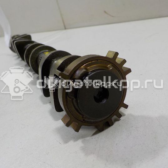 Фото Распредвал впускной для двигателя MR20DE для Samsung / Suzuki / Nissan / Nissan (Dongfeng) 136-143 л.с 16V 2.0 л Бензин/газ 13020CK80A