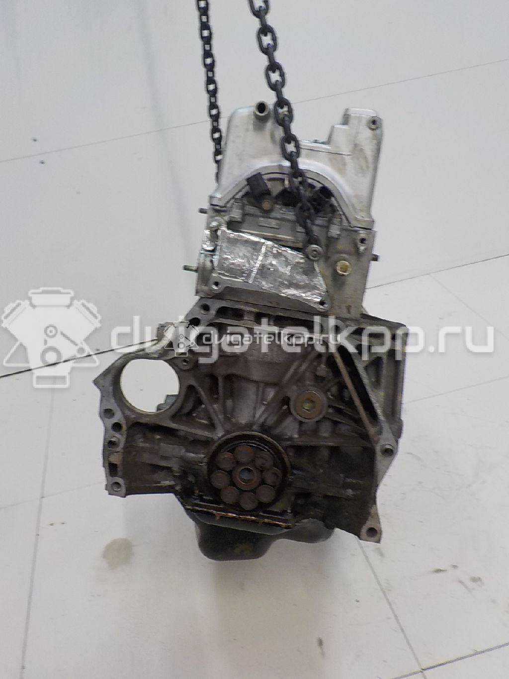 Фото Контрактный (б/у) двигатель K20A6 для Honda Accord 155 л.с 16V 2.0 л бензин {forloop.counter}}