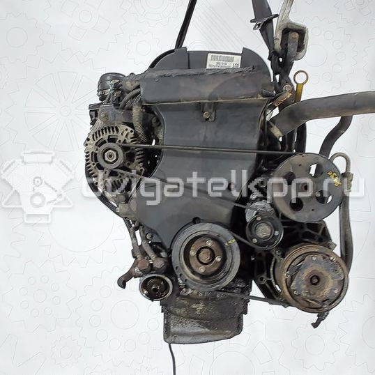 Фото Контрактный (б/у) двигатель X 22 XE для Opel / Vauxhall 136-141 л.с 16V 2.2 л бензин