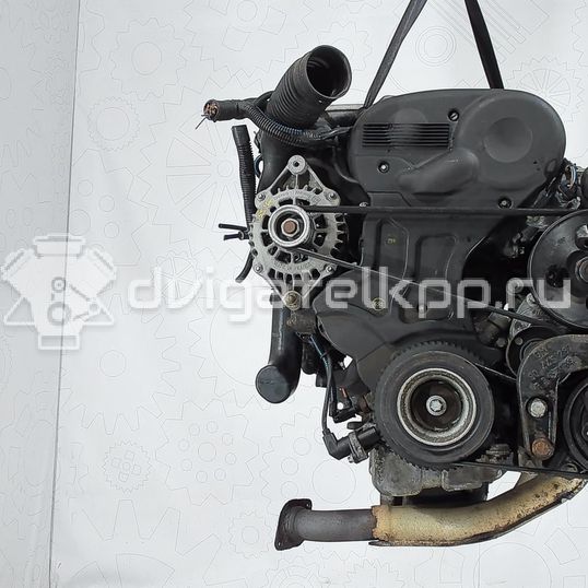 Фото Контрактный (б/у) двигатель X 14 XE для Holden / Opel / Chevrolet / Vauxhall 90 л.с 16V 1.4 л бензин