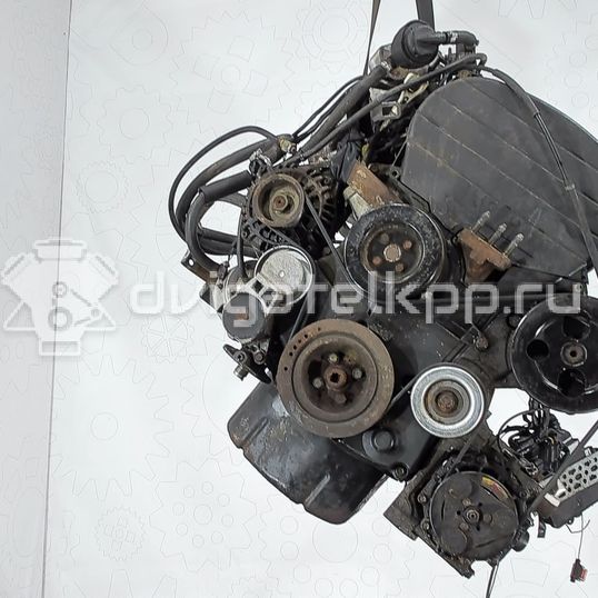 Фото Контрактный (б/у) двигатель 4G63 (SOHC 8V) для Mitsubishi Galant / L / Space / Sapporo / Cordia A21 A, Ab, Ac 86-137 л.с 8V 2.0 л бензин MN158028